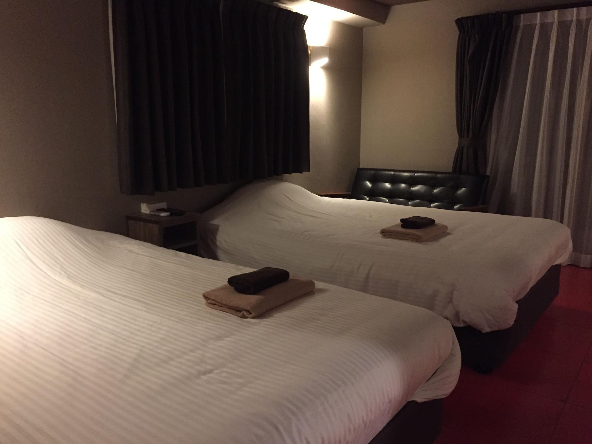 Hotel Sunset American Тятан Экстерьер фото