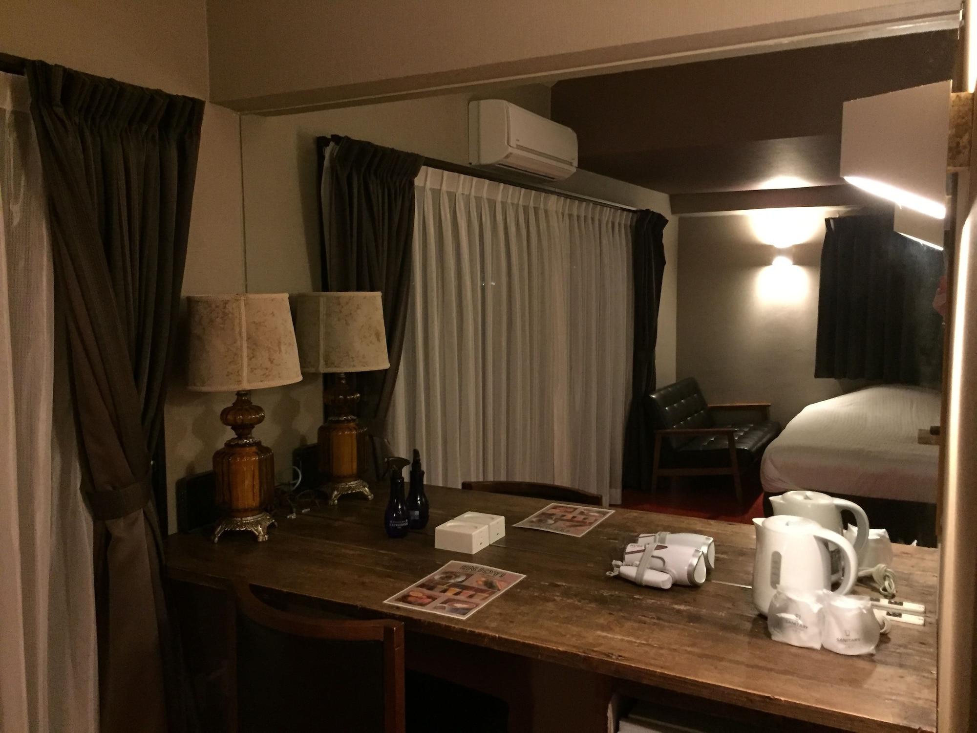 Hotel Sunset American Тятан Экстерьер фото