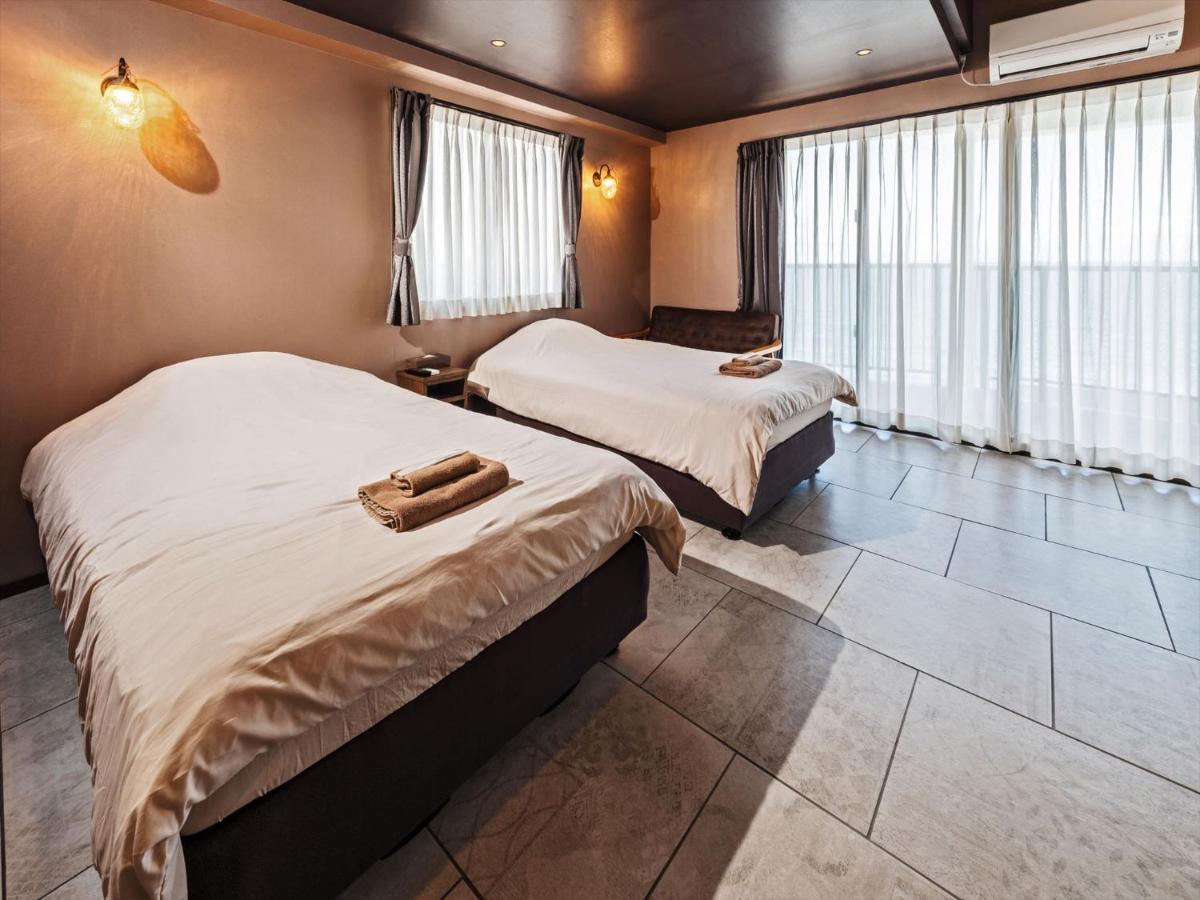 Hotel Sunset American Тятан Экстерьер фото