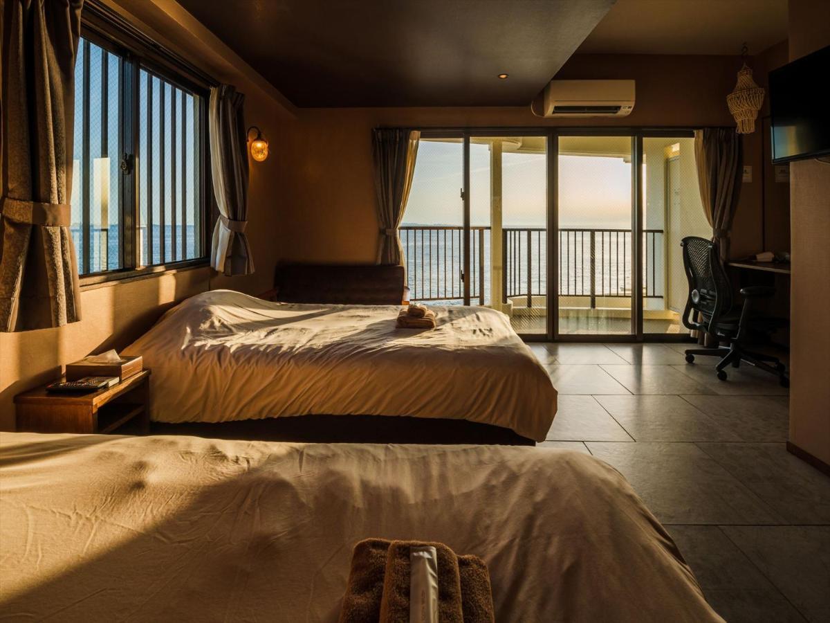 Hotel Sunset American Тятан Экстерьер фото