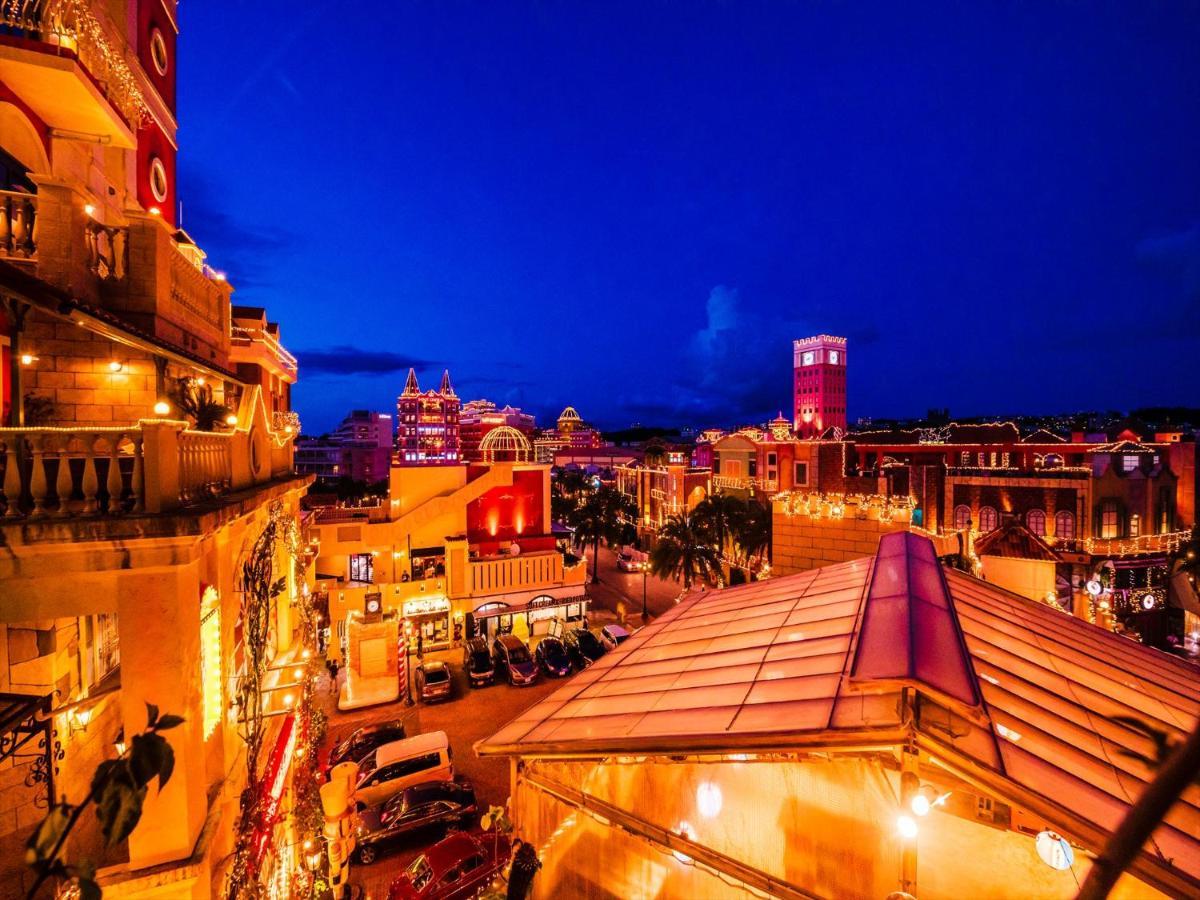 Hotel Sunset American Тятан Экстерьер фото