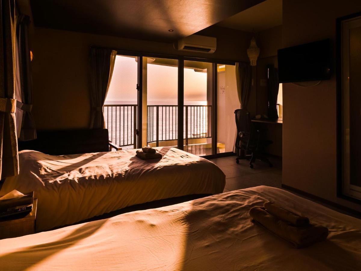 Hotel Sunset American Тятан Экстерьер фото