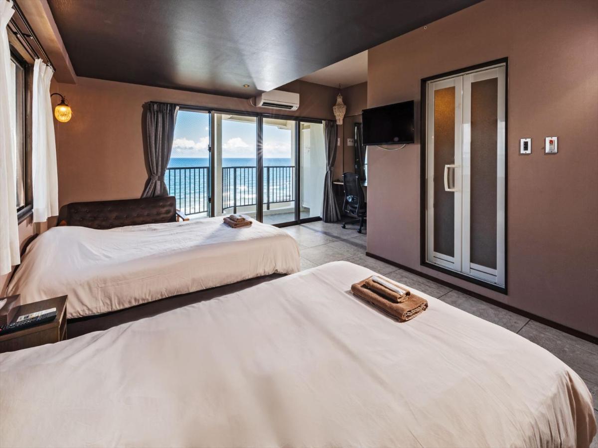 Hotel Sunset American Тятан Экстерьер фото