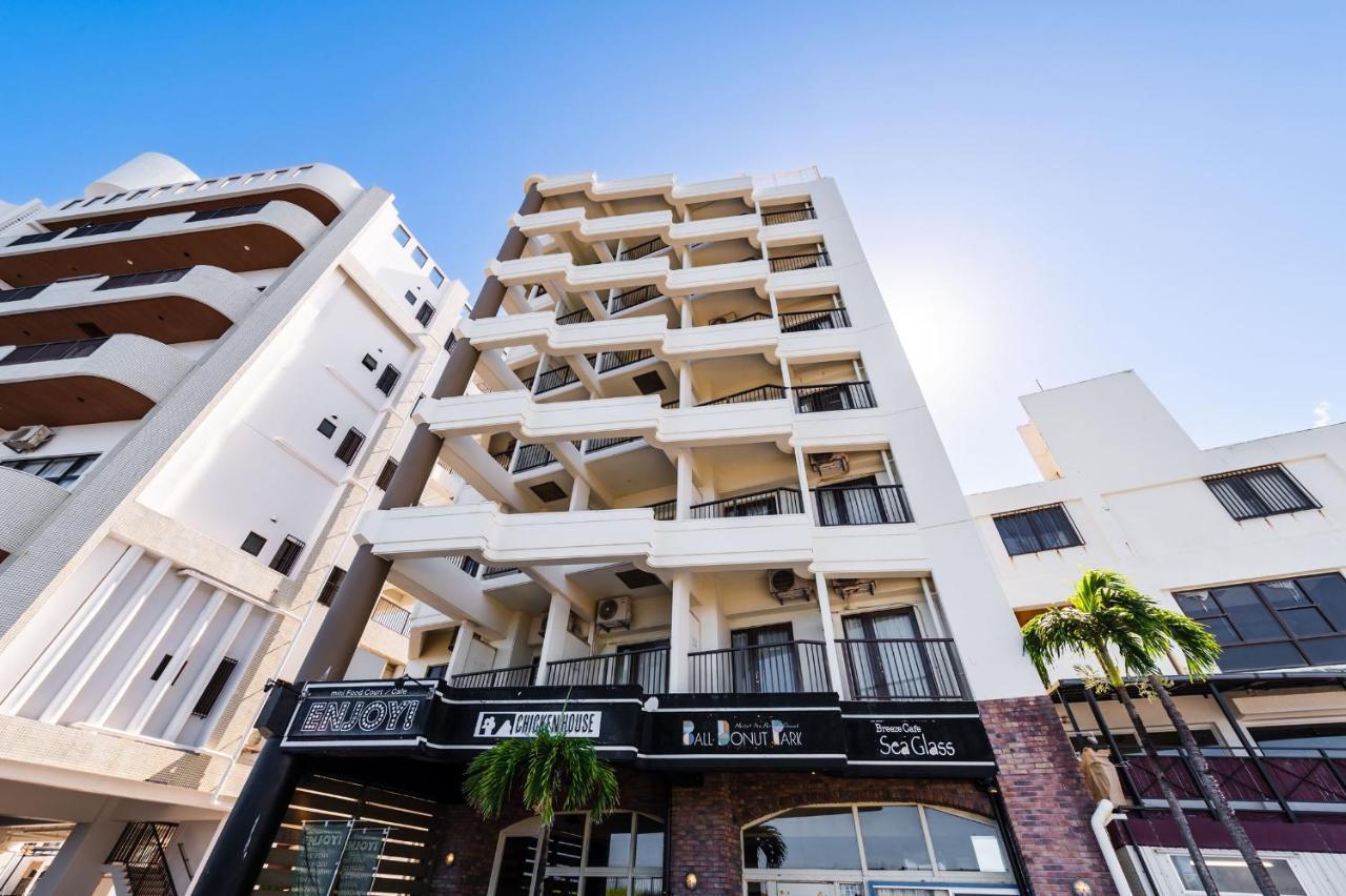 Hotel Sunset American Тятан Экстерьер фото