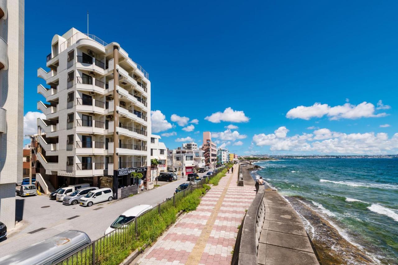 Hotel Sunset American Тятан Экстерьер фото