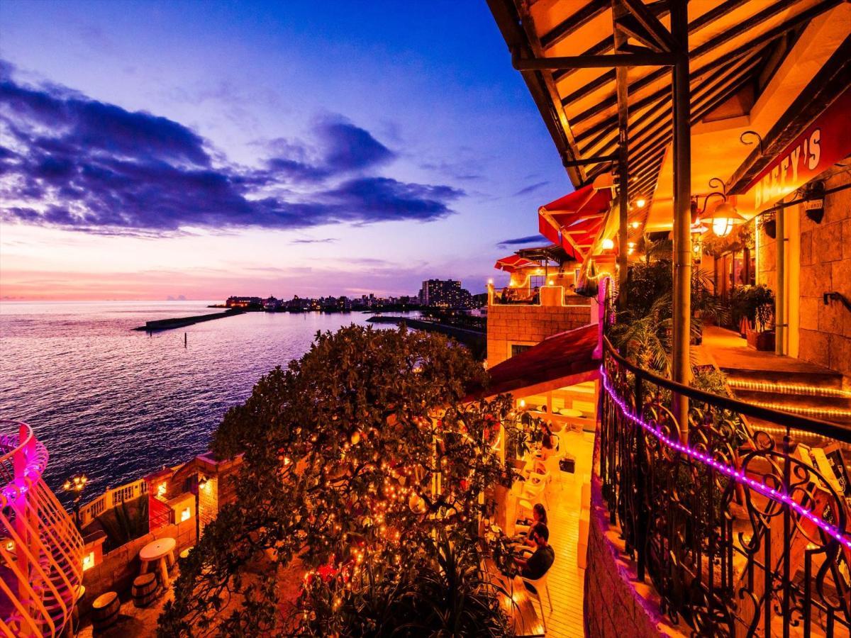 Hotel Sunset American Тятан Экстерьер фото