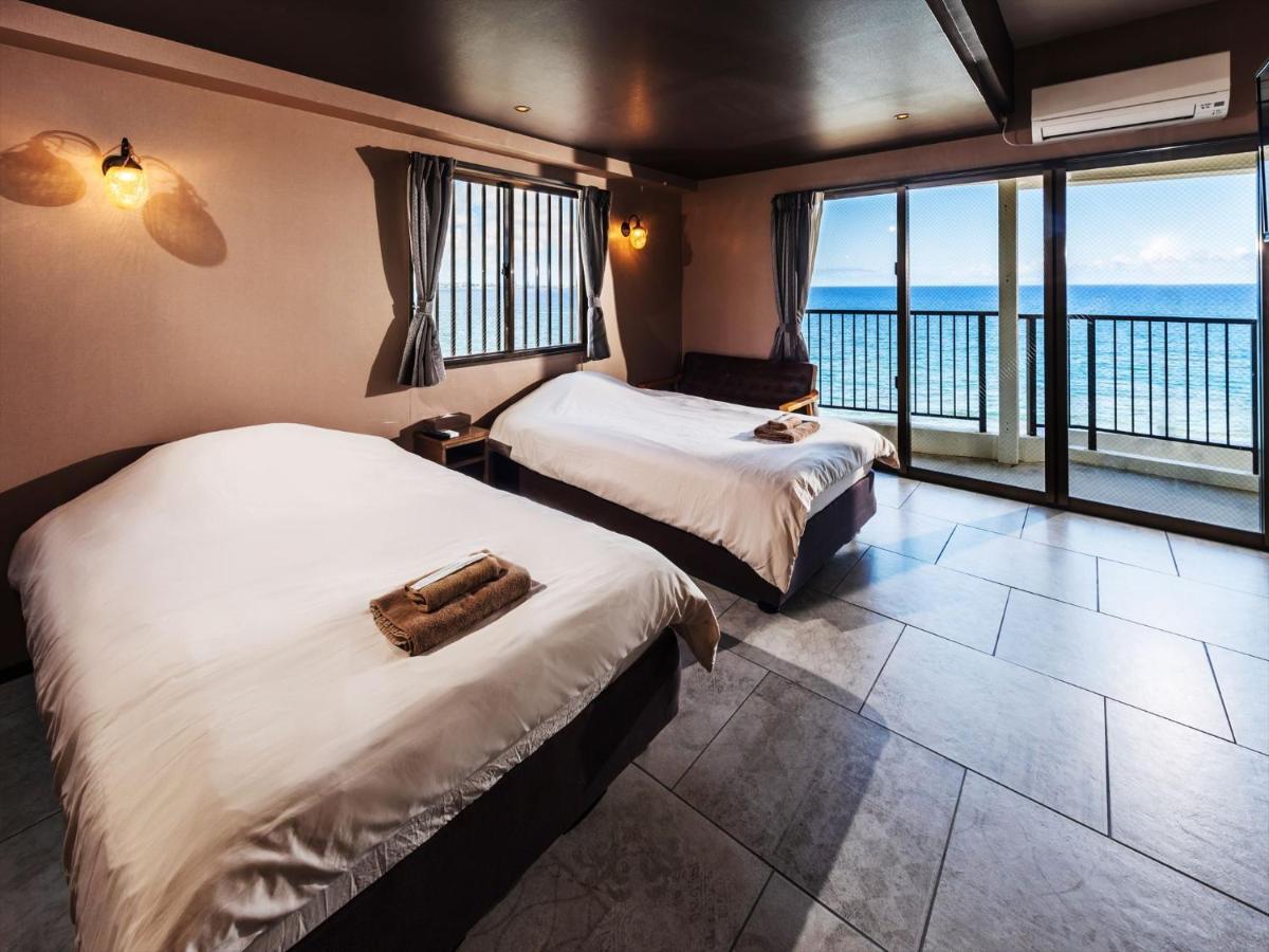 Hotel Sunset American Тятан Экстерьер фото