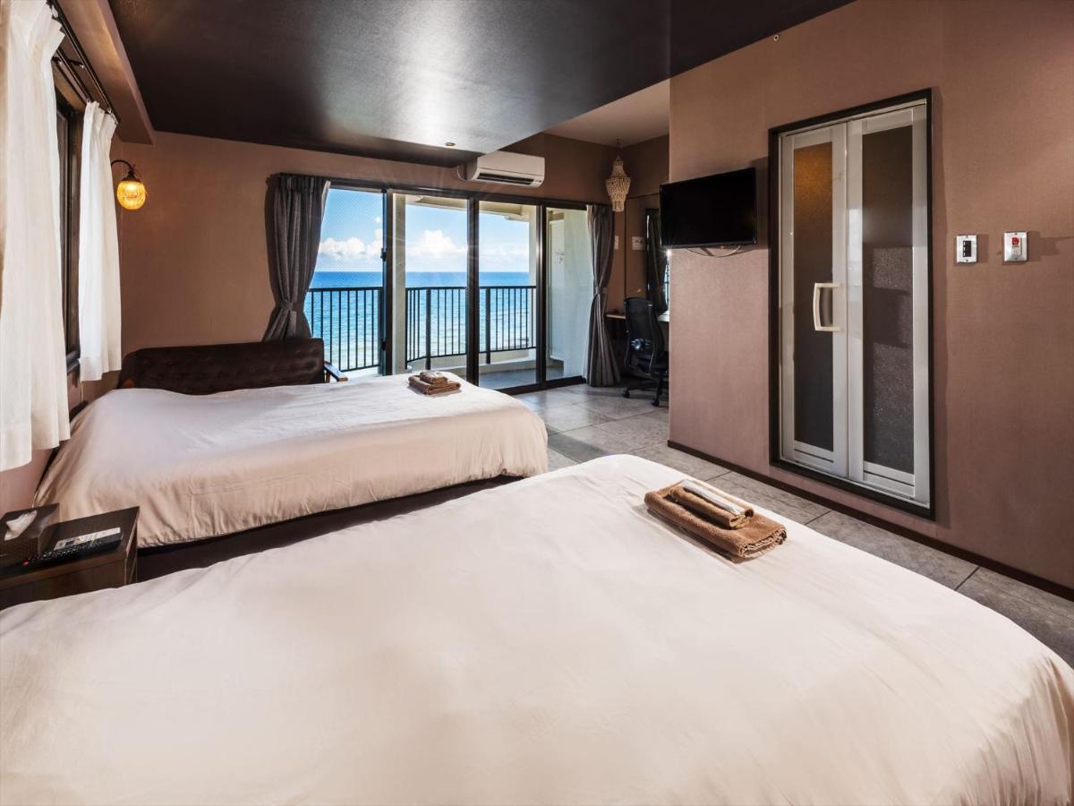 Hotel Sunset American Тятан Экстерьер фото