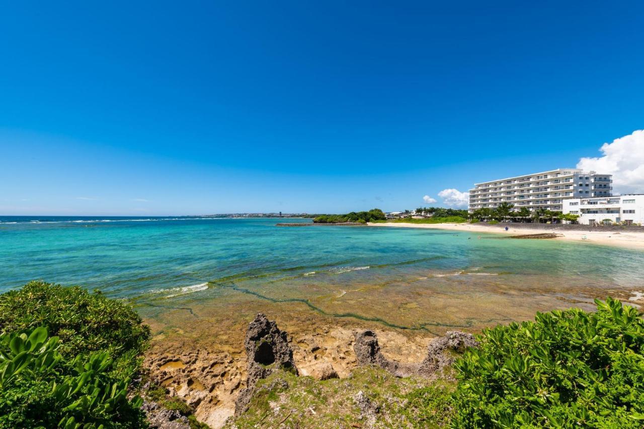 Hotel Sunset American Тятан Экстерьер фото
