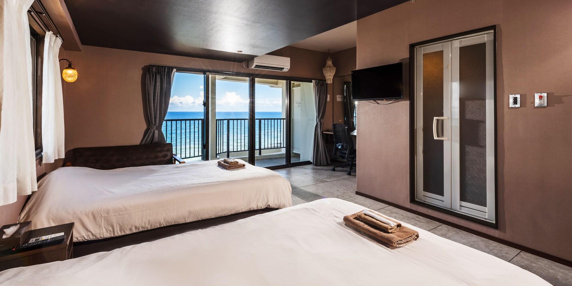 Hotel Sunset American Тятан Экстерьер фото