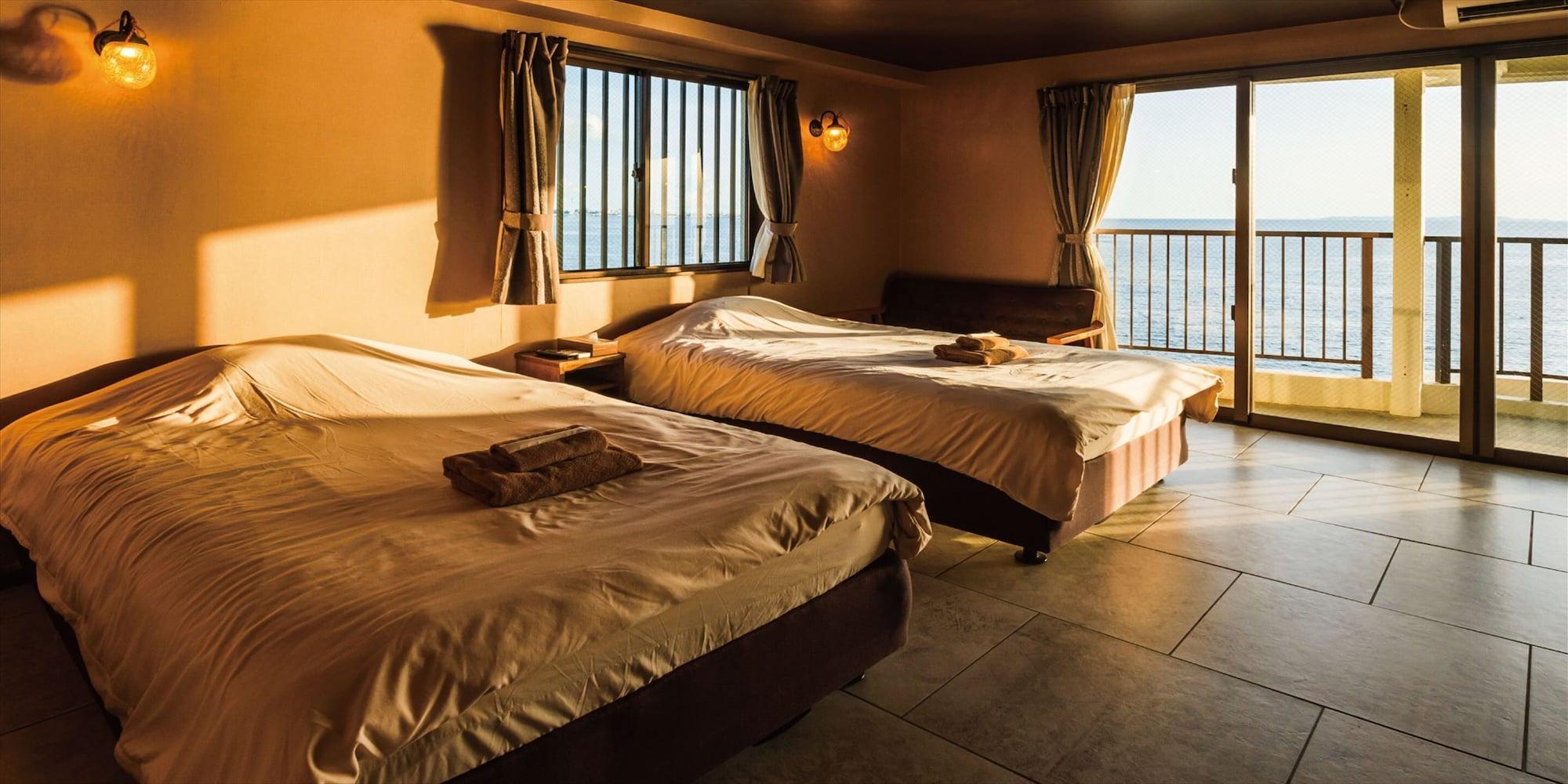 Hotel Sunset American Тятан Экстерьер фото